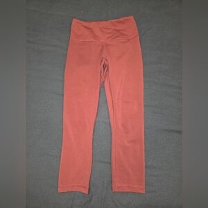 Yogalicious Lux Women's X-Small Leggings EUC